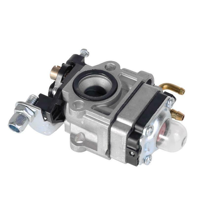 Carburetor 10mm Carb w/ Gasket For Echo SRM 260S 261S 261SB PPT PAS 260 261