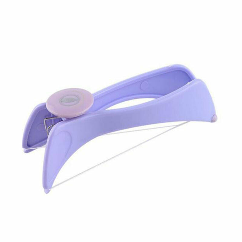 Epilator to The Wire 100% Natural Slique - New