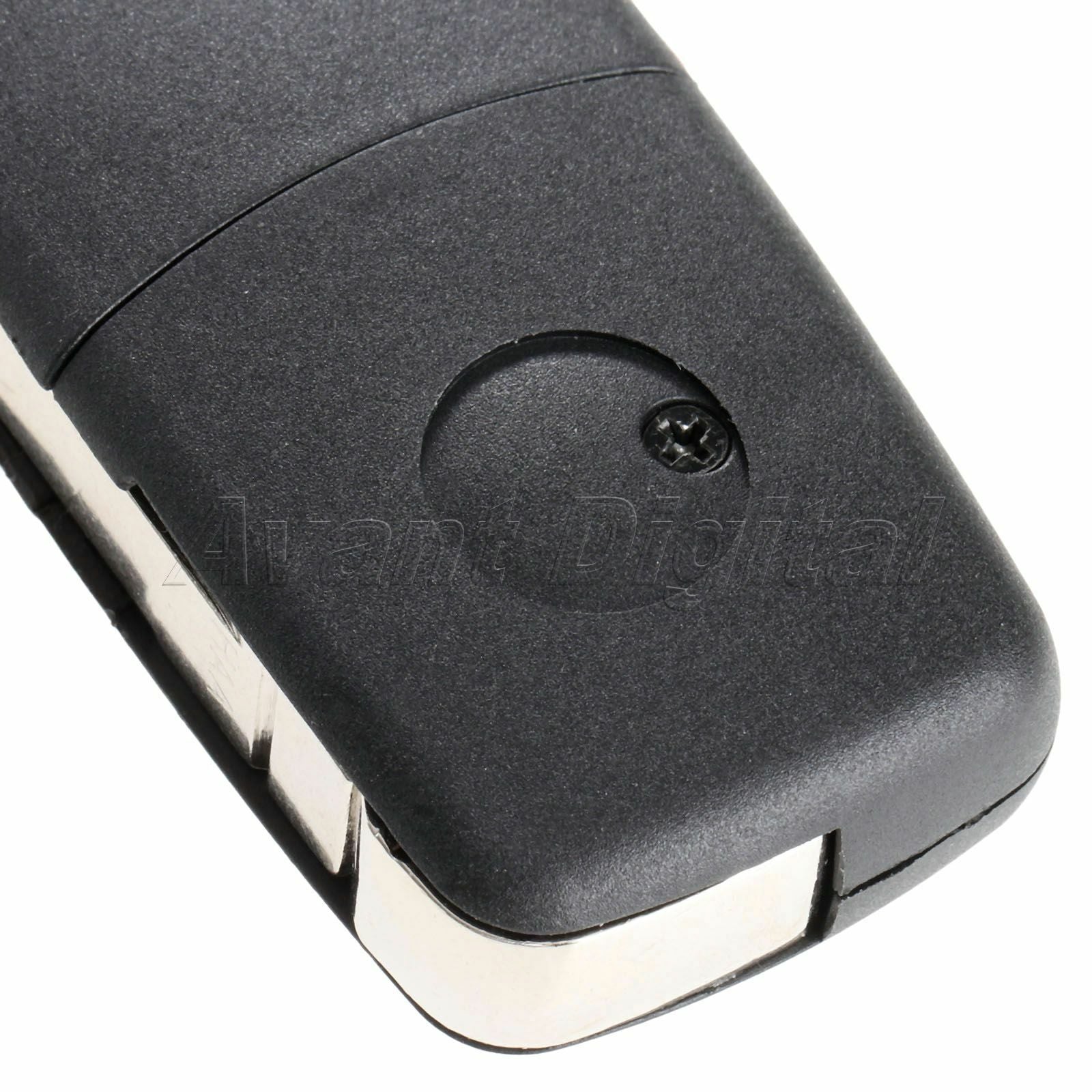 Car Remote Key Shell FOB for  Beetle Jetta Passat Golf Eos Jetta  Rabbit CC