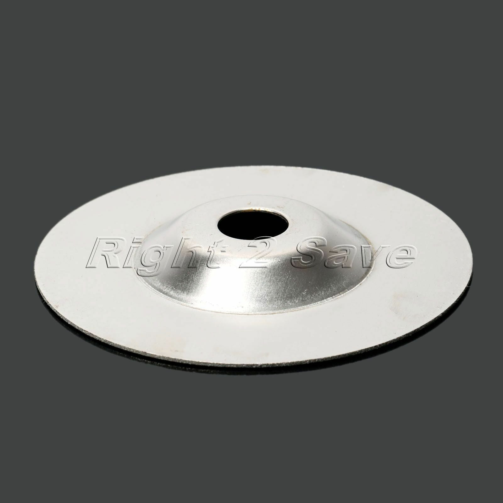 100mm Diamond Slice Polishing Grinding Cutting Cut Disc Wheel For Grinder Rotary