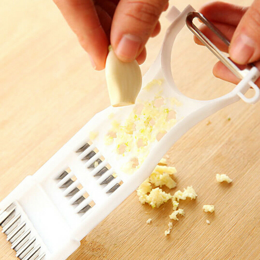 Kitchen Tools Gadgets Helper Vegetable Fruit Peeler Parer Julienne Cutte.l8