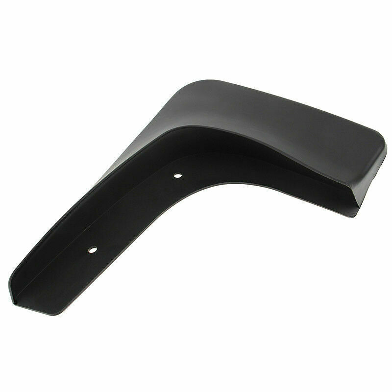 For Mitsubishi Outlander 2009-2012 4x Set Splash Guard Mud Flap Mudguards TPE+PP