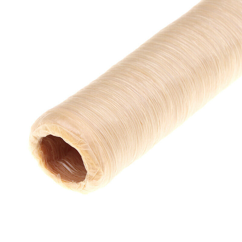 15mX30mm Sausage Packaging Tools edible Casings Sausage syringe Sausage MakeBDD