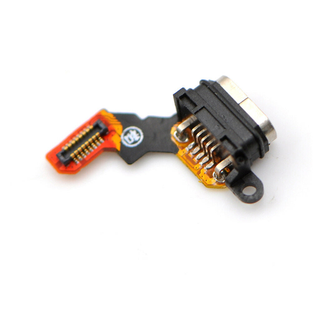 For Sony Xperia M4 Aqua E2363 USB Charging Port Dock Charger Flex Cable BDAU