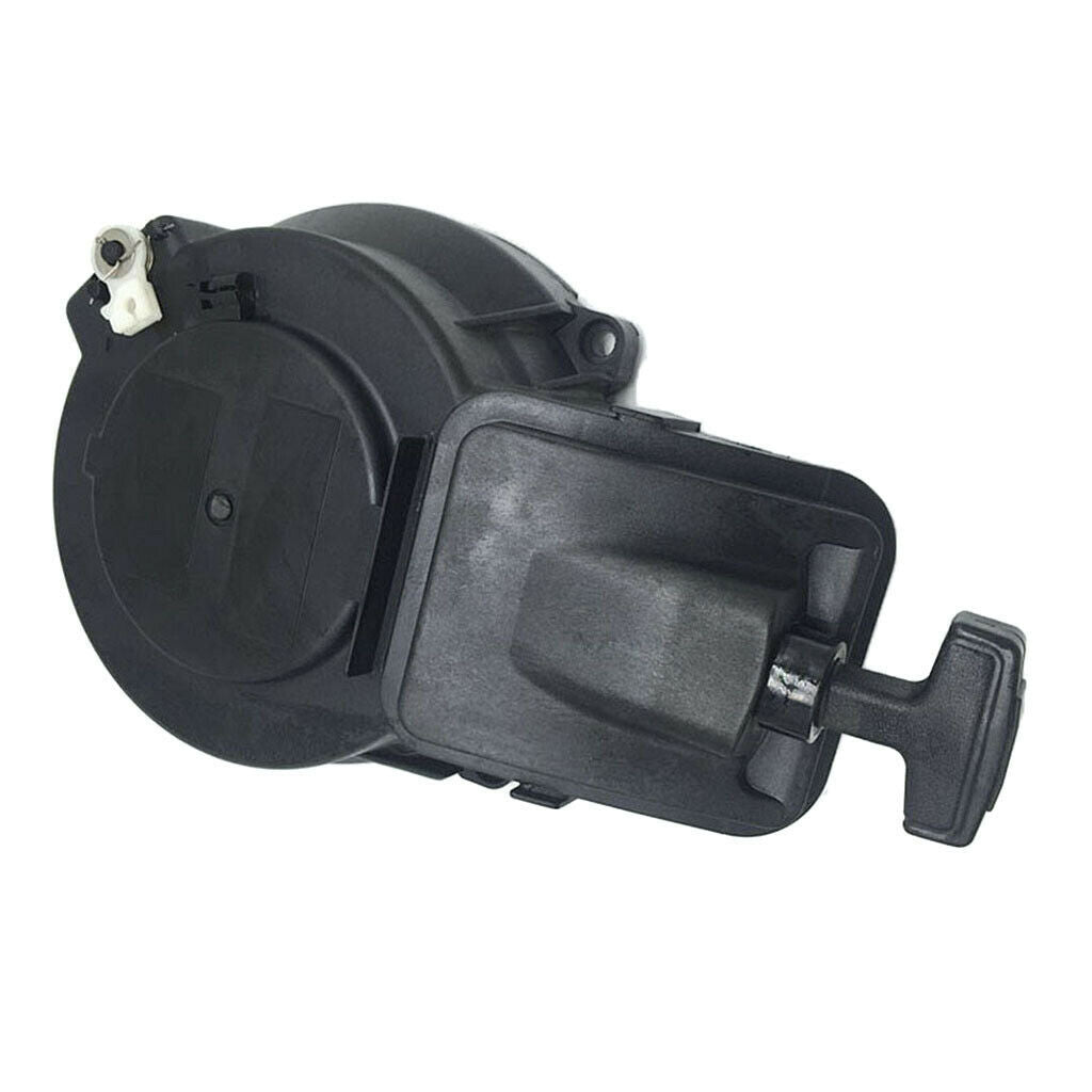 Outboard Motor Recoil Starter Pull Start Handle for Yamaha 9.9/15HP 2-Stroke
