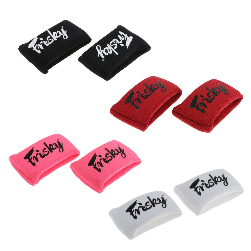 Boxing Knuckle Protector Finger Wrap Punching Protective Gear Support Black