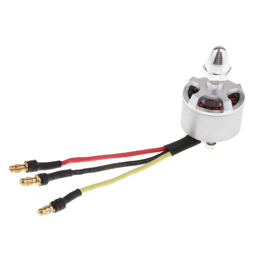 Cw 2312 960 Kv Brushless Motor for DJI Phantom 3 4 9443 or 8-12 '' propellers