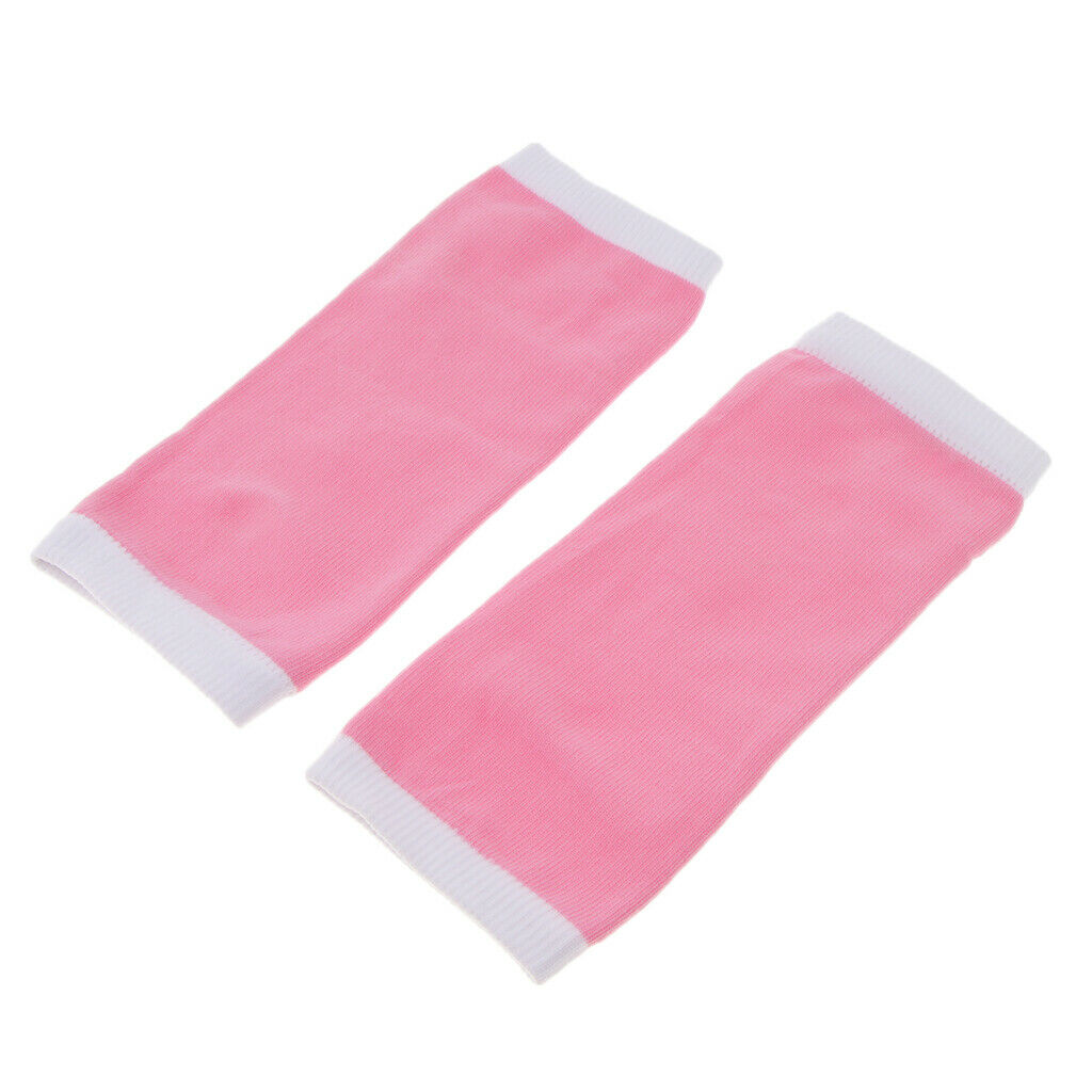 Gel Elbow Sleeves Dry Skin Moisturizing Elbow Brace Protection SPA Gel Essential