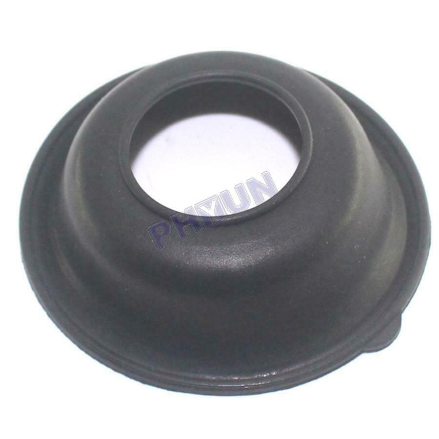 4x Carburetor Vacuum Diaphragm Membranes For Yamaha  XS1100 XS1100 L / S  XJ900R