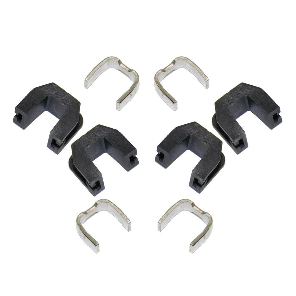 Rubber Slider for Majesty YP250 Buyang 257CC 300CC JCL ATV Buggy Scooter