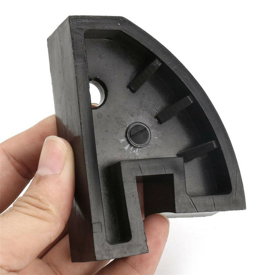 3pcs Durable Car SUV Tire Tyre Changer Bead Drop Center Rim Depressor Clamp Tool