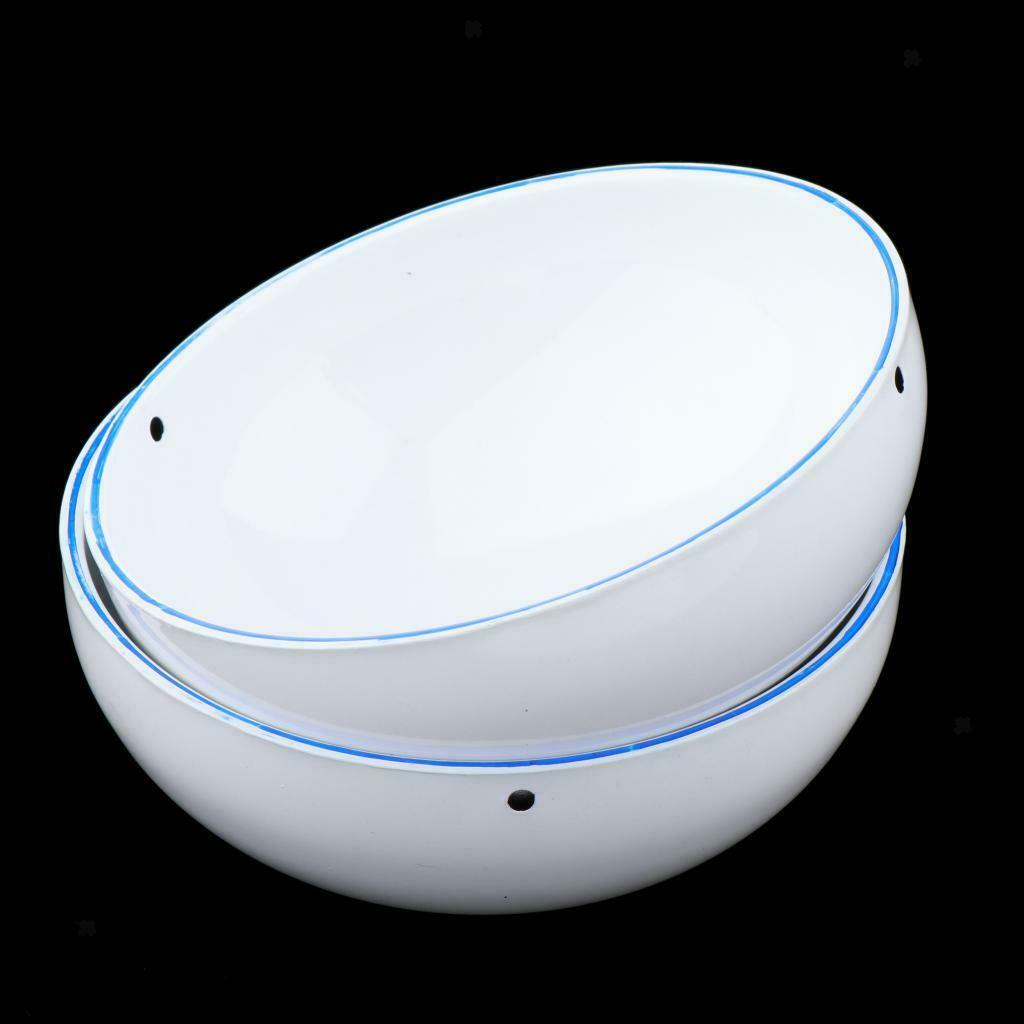 Appearing Water from Above Bowls Magic Props for Magic Trick Streets Toys