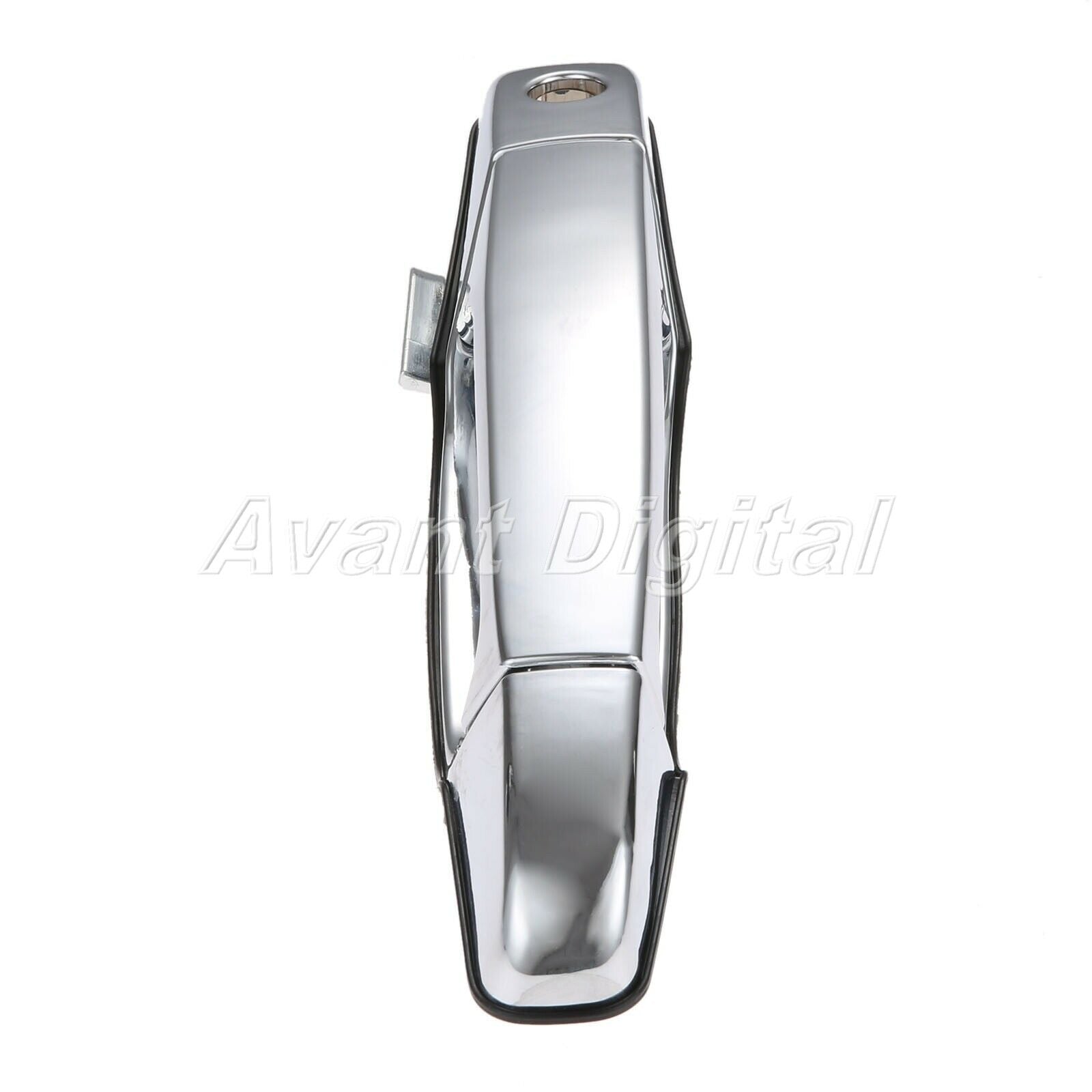 1 Pc Outside Exterior Door Handle Set Fit For 07-13 Chevy GMC Cadillac Escalade
