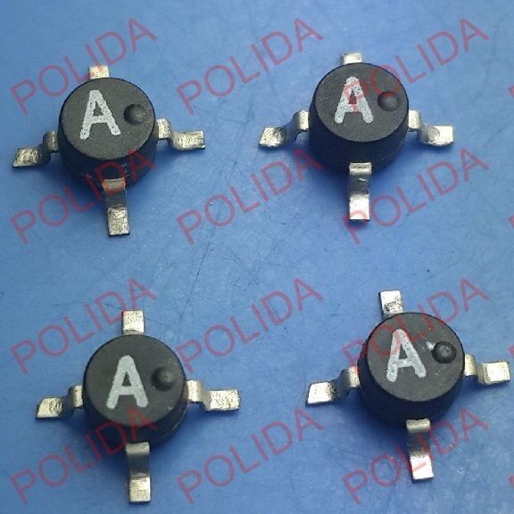 10PCS AMPLIFIER IC MINI SOT-86 ( SMT-86 ) MAV-11SM MAV-11SM+ MAV-11 MAV-11+ (A)