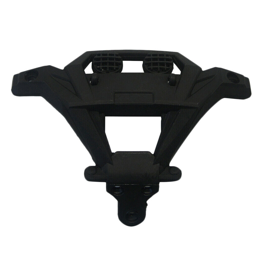 RC Upgrade Front Bumper Parts for XLH 9130/9136/9137 1/16 Scale RC