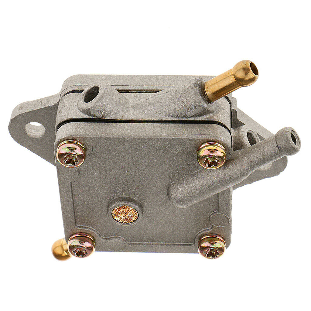 Fual Pump for Gas 2-cycle EZ-GO Golf Carts 1990/1991/1992 /1993 25294-G1