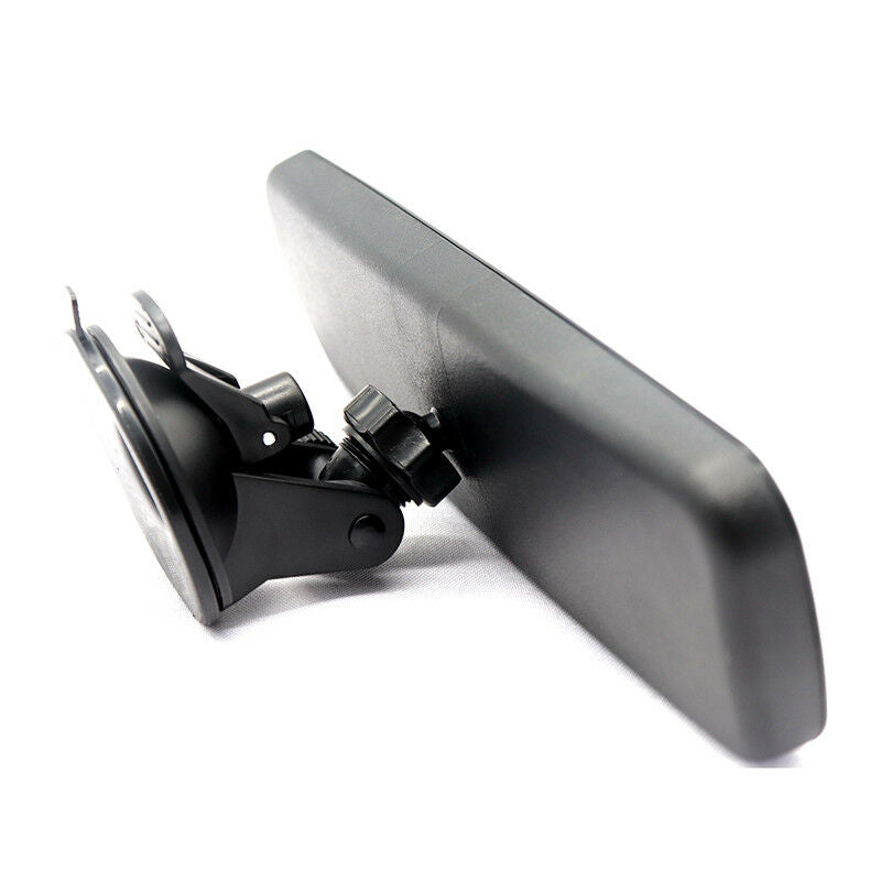 Universal Car Rear Mirror Suction Clip Interior Rear View Mirror for Auto Truck