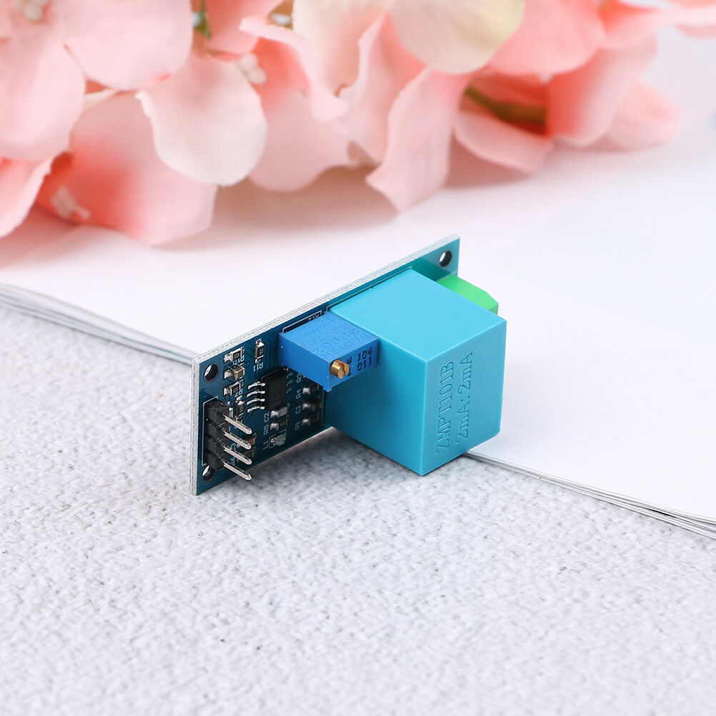 Active single phase voltage transform module AC output voltage sensor ZMP.l8