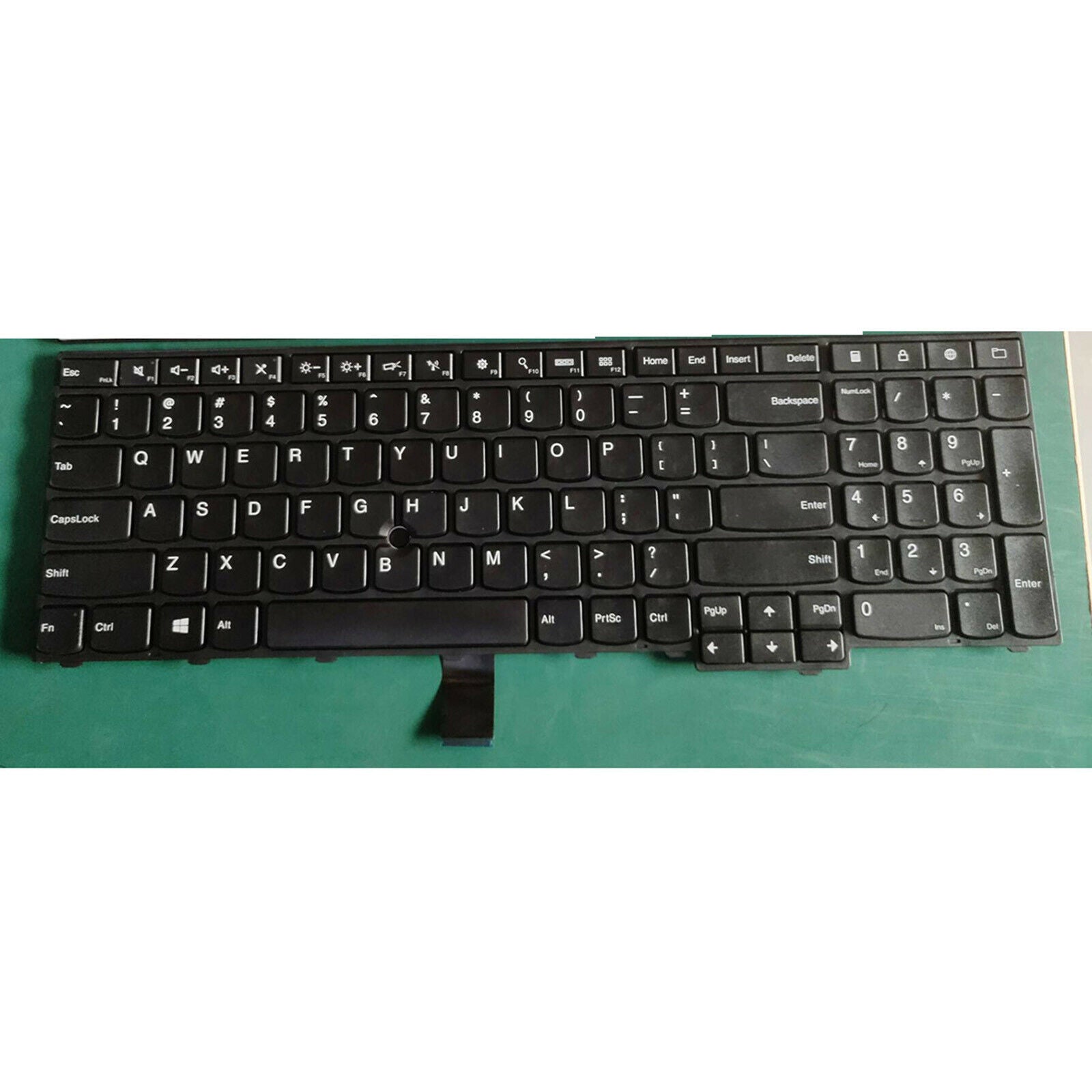 Replacement Keyboard US For lenovo Thinkpad L540 T540 T540P E540 T550 T560