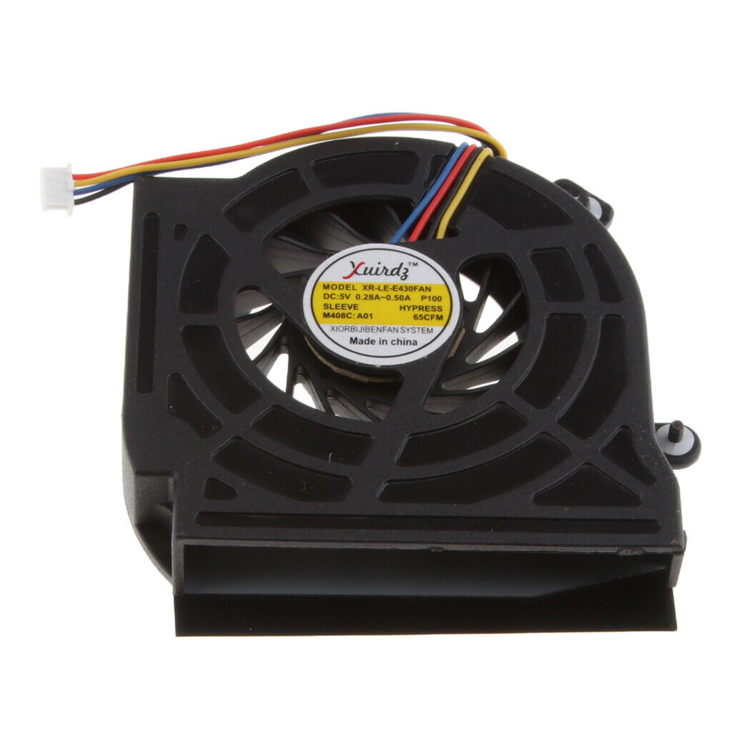 Prettyia CPU Cooling Fan For   Thinkpad E430 E435 E430C E530 E530C