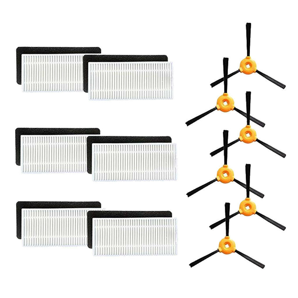 Filter Brush Replacement Parts for   11 Robotic Vacuum Accessory