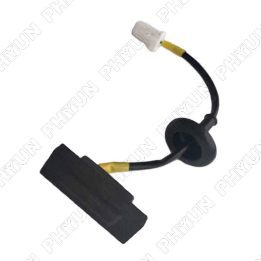For 2012-17 Kia Rio Pride Rear Trunk Lid Lock Release Handle Replace 81260-1W220