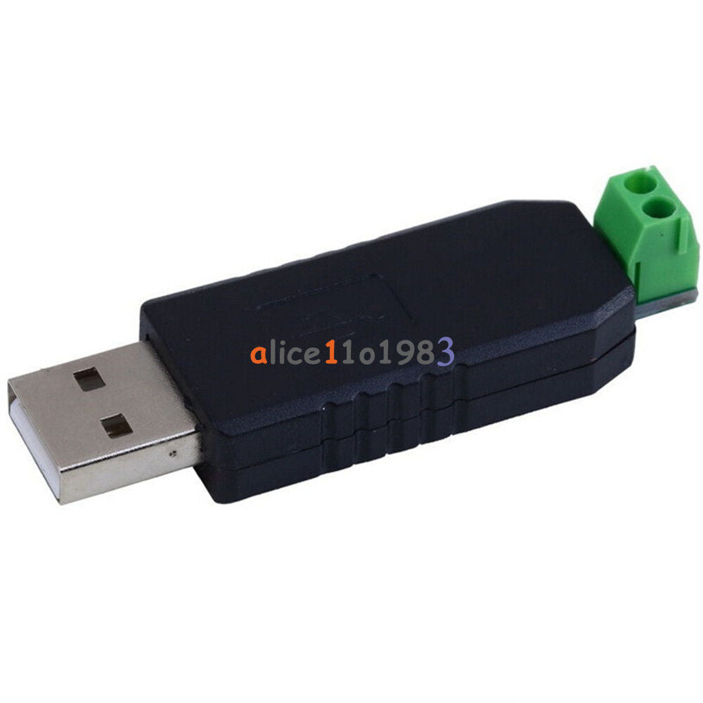 USB to serial RS232 USB to 232 Converter Adapter PL2303HX MAX232 For Win7 Linux
