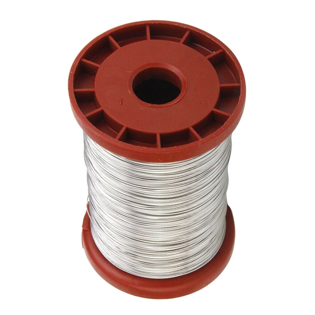 Wire 0,5 Mm 500G for Beehive Frames Beekeeping Tools