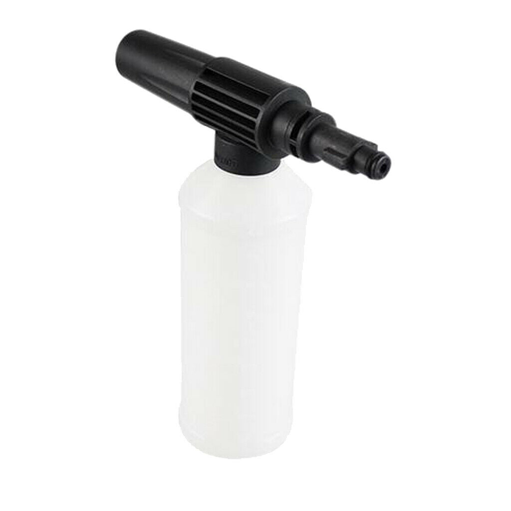G1 / 4 '' Washing  Sprayer Foam Lance, Snow Foam Lance, Car Cleaning Foam Lance