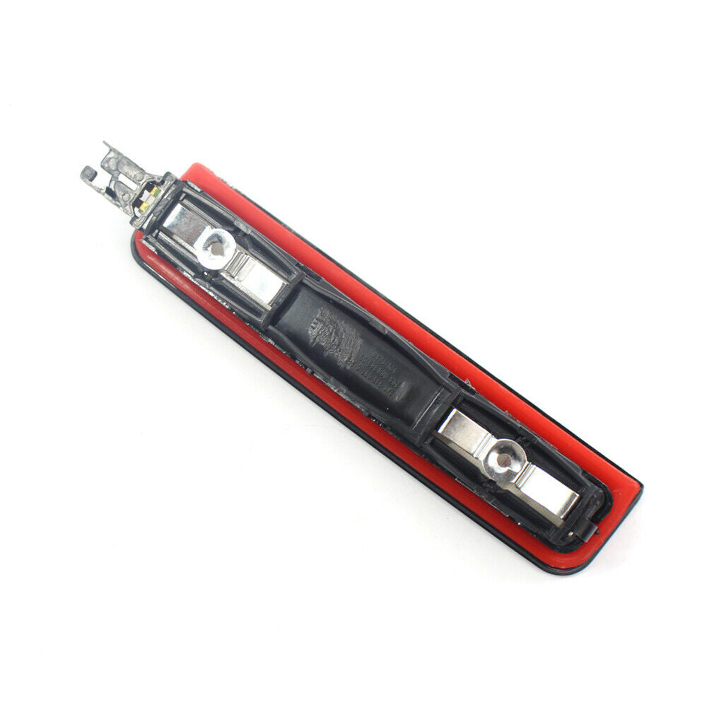 Car Rear Third High Level Rear Brake Light Lamp Fits for VW Caddy III Kasten