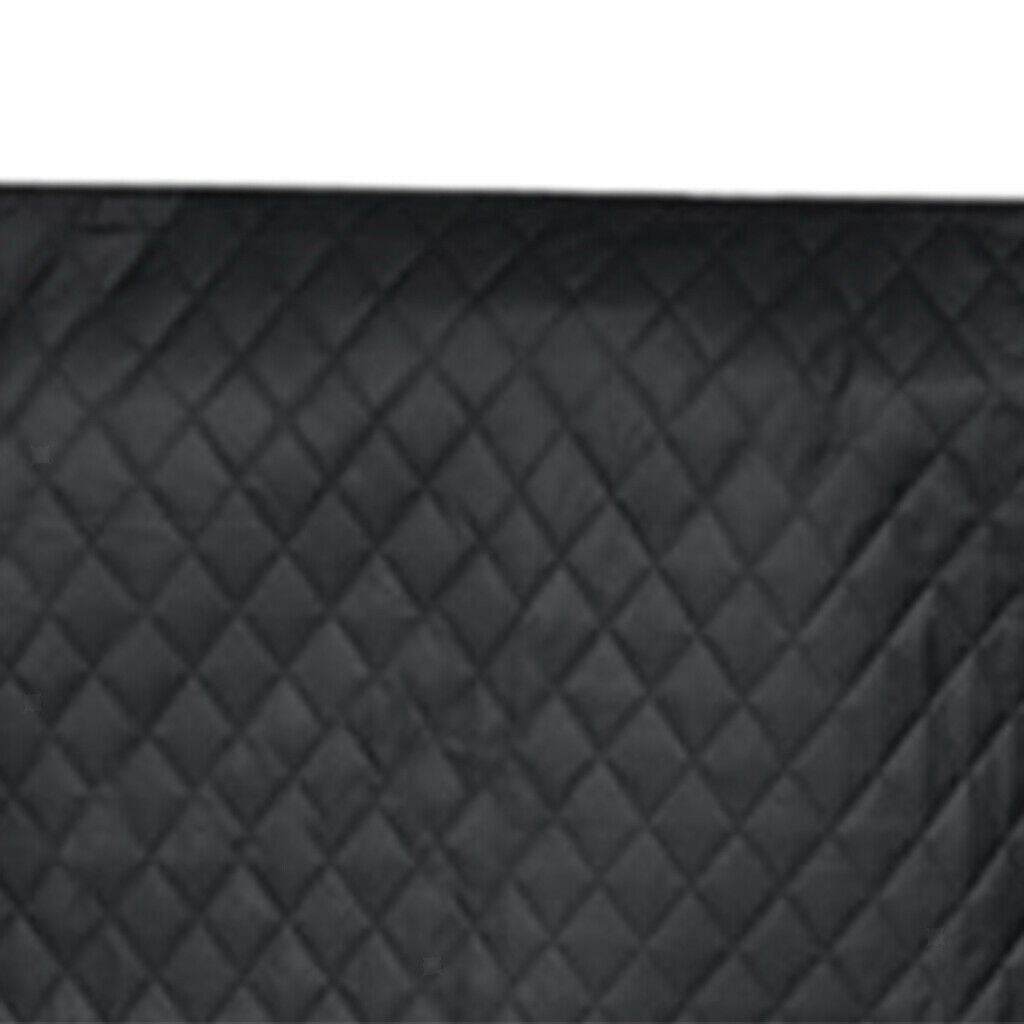 Premium Pet Dog Trunk Cargo Liner Car SUV Seat Cover Protector Floor Mat