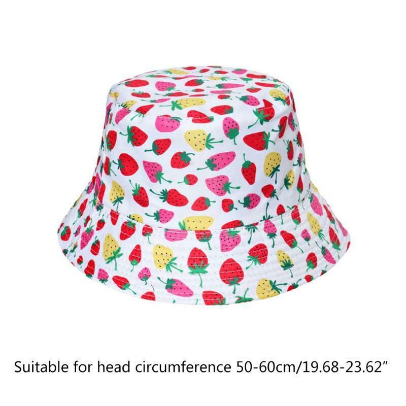 High Quality Fisherman Hat in Polyester Bucket Cap for Men And Women's Summer