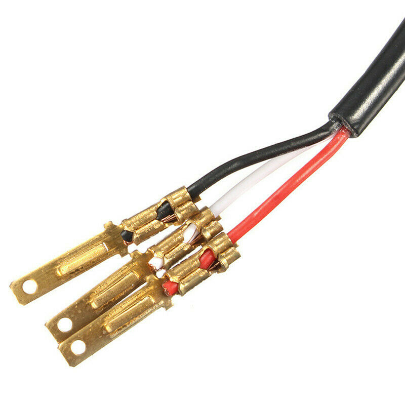 Handle Turn Accelerator 24V 36V 48V Throttle Grip Electric Vehicle Controller