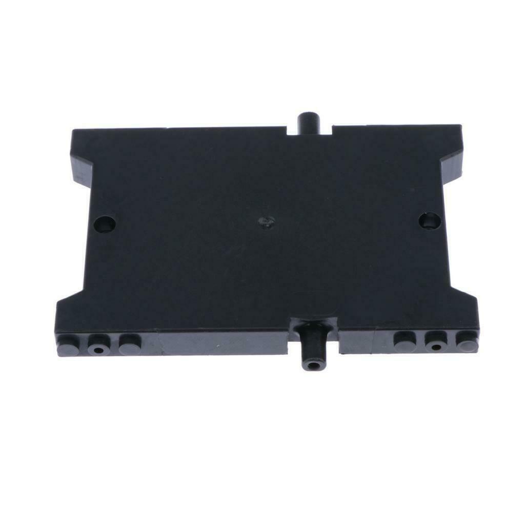 RC Car Rear Chassis Parts for 1:16 Scale MN-90 MN-91 MN-45 MN-96 MN-99