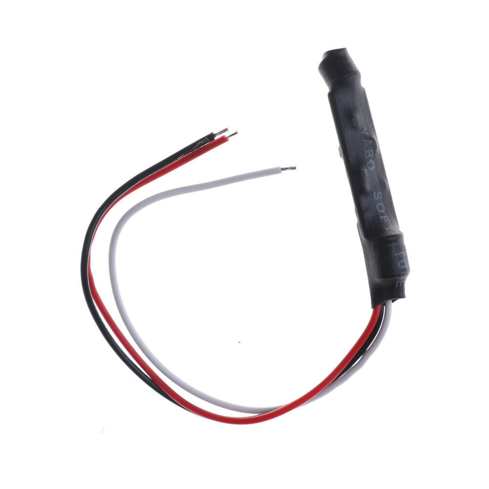 FA-MT01 6-12V DC Microphone Pickup Aerial Audio Signal CollectionBDor Came.l8