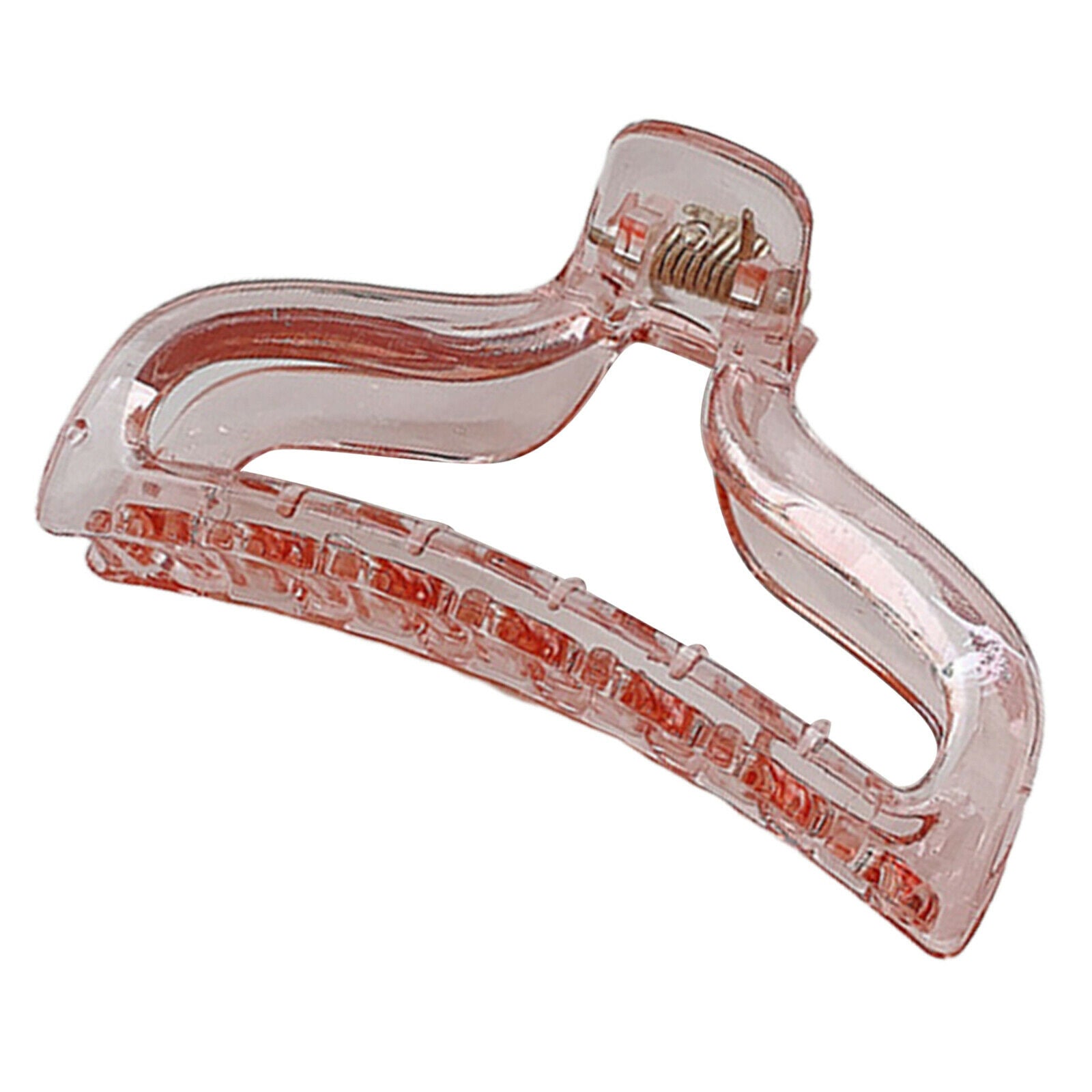 Large Women Hair Claw Clips Clamps Hair Holder Hair Accessories 3.7inch