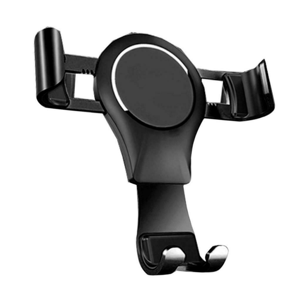 Car gravity cell phone holder smartphone bracket for Audi car ventilation