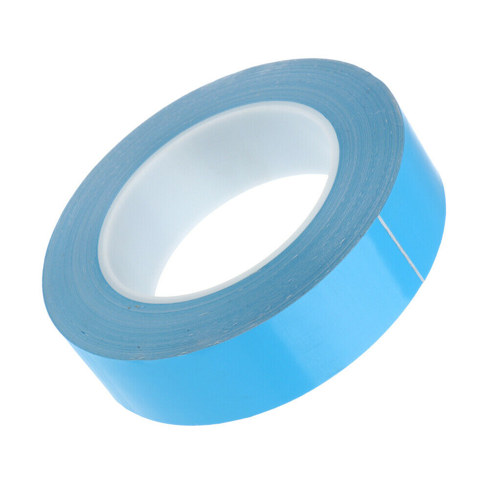 Cooling Tape Strong Adhesive Conductive Thermal Tape Double Sided 30mm