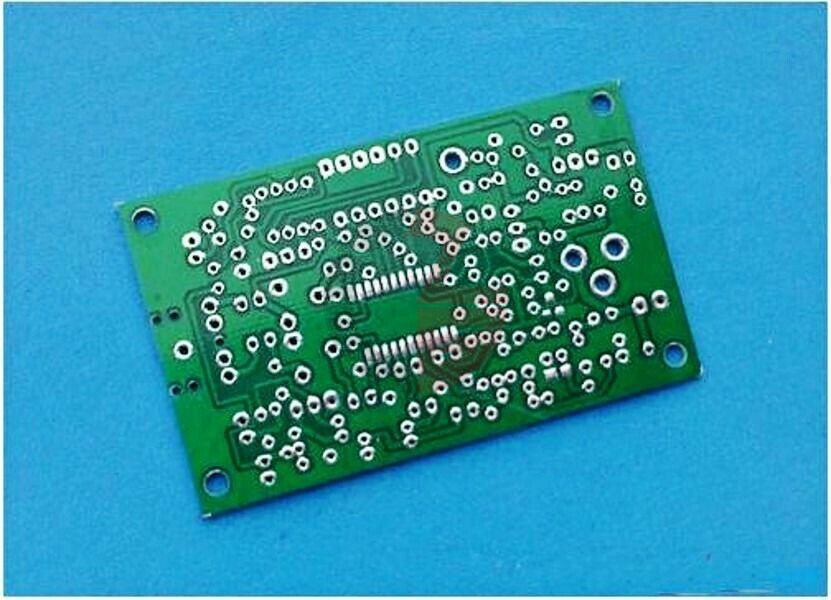 Digital Radio Station PLL Stereo BH1417F FM Radio Transmitter DIY Kit