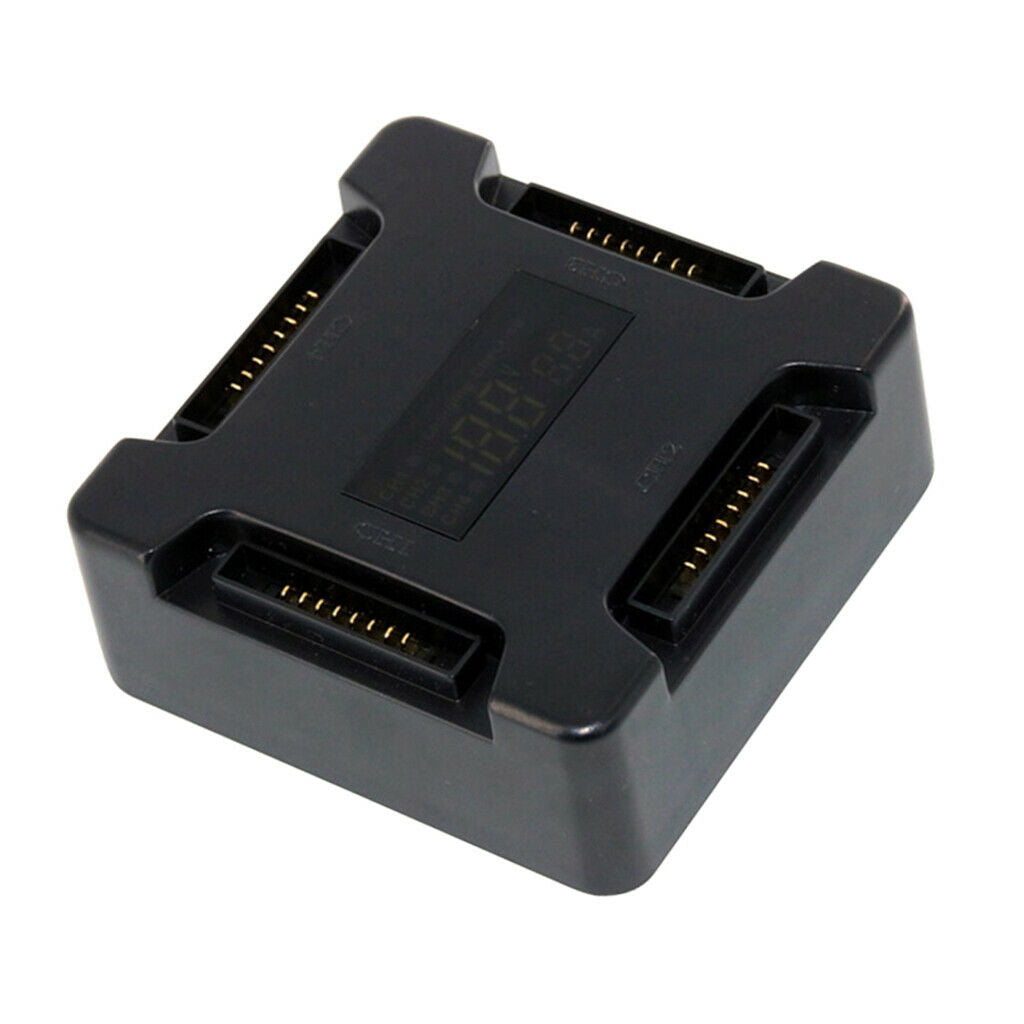 Hub Dock for Quick Chargers Compatible with DJI MAVIC Pro Drone