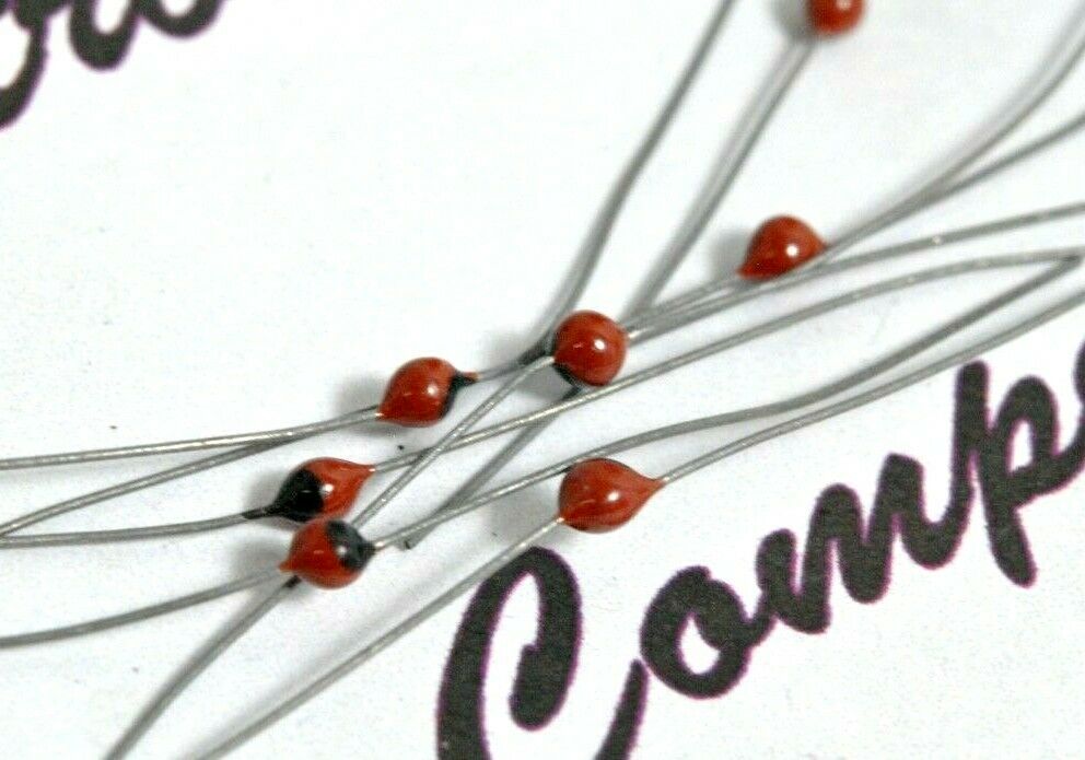 10pcs - 1S1209 Diode NOS