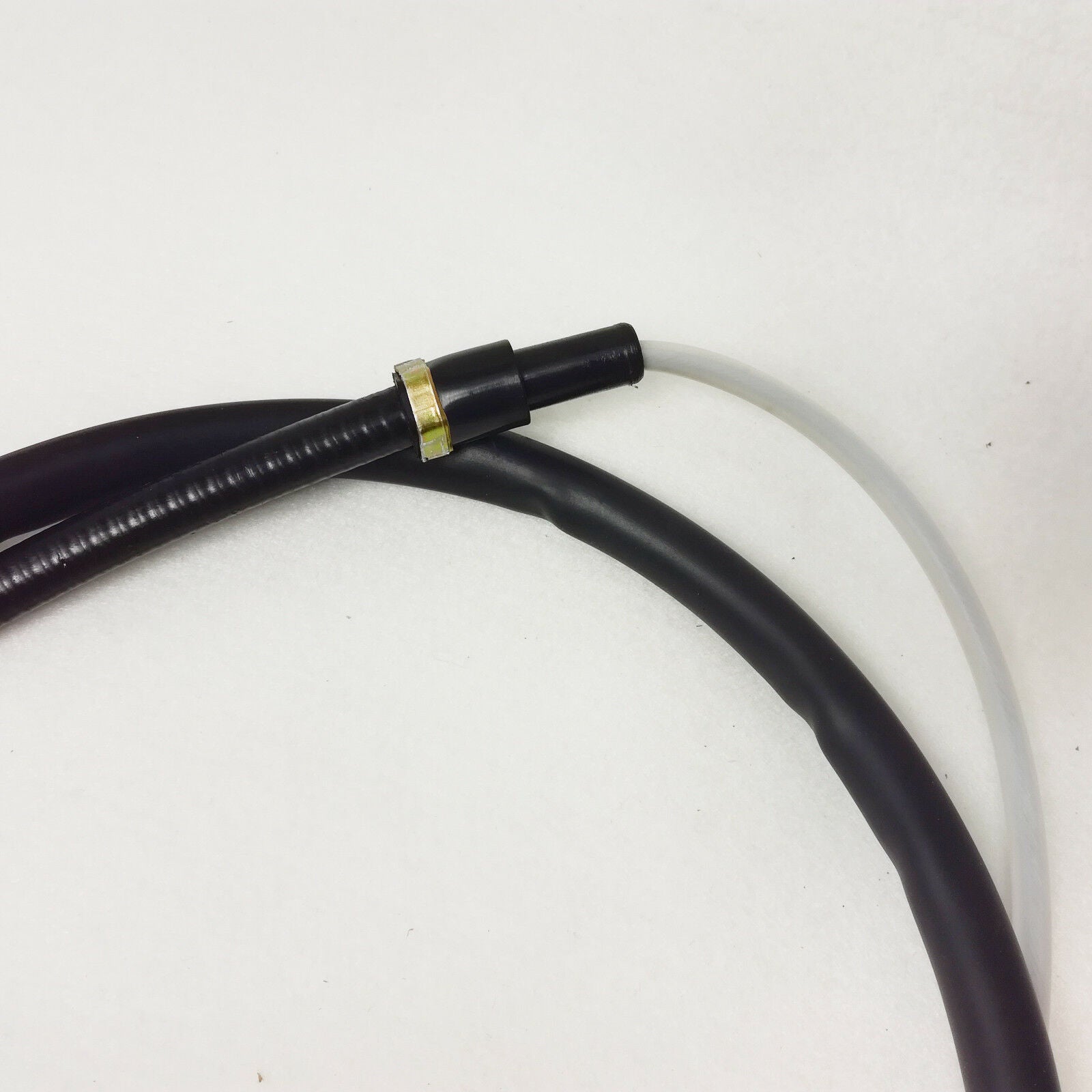 2Pcs Parking Brake Cable Fit For VW Volkswagen Jetta MK4 Beetle Golf 1J0609721AC