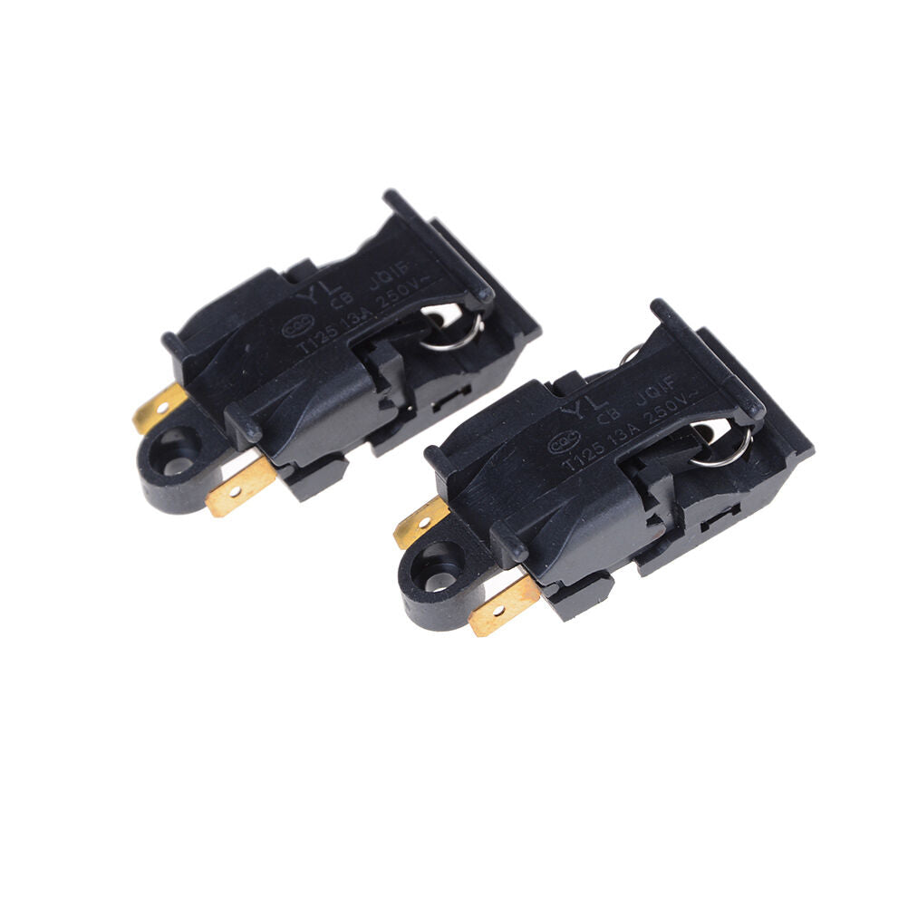 2pcs Switch Electric Kettle Thermostat Switch Kitchen Appliance Par.l8