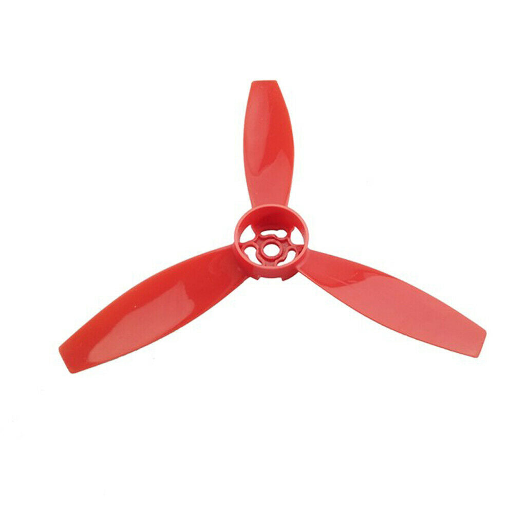 8pcs Three- Propellers Rotor  Parts for Parrot Bebop 2 Drone
