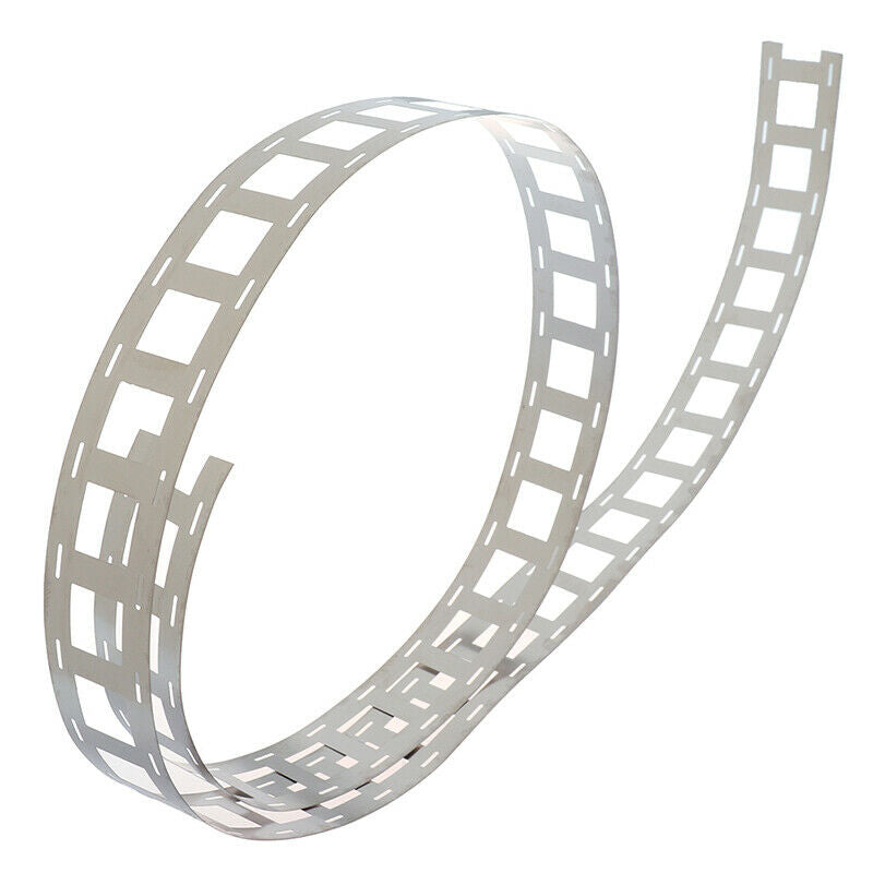 1M Pure Nickel Strip 0.12*27mm For Battery Welding 2P Spot Nickel Belt .l8