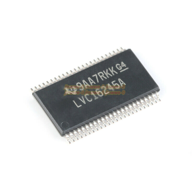 1pcs SN74LVC16245ADGGR TSSOP-48 three-state output 16-bit bus transceiver chip