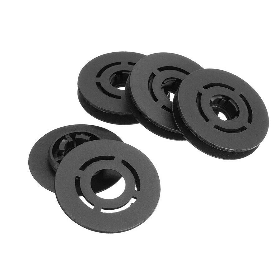40pc Anti Slip Buckle Fixing Grips Clamps Car Mat Carpet Clips Floor Holders