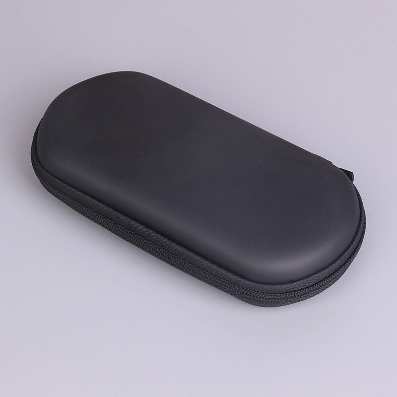 Hard case eva storage bag protection pouch box for psp psv1000/2000 console T SJ