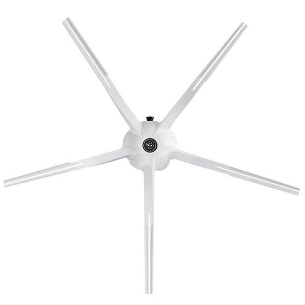 25pcs Robot Sweeper Vacuum Cleaner Parts for     S6 S60 E25 E4