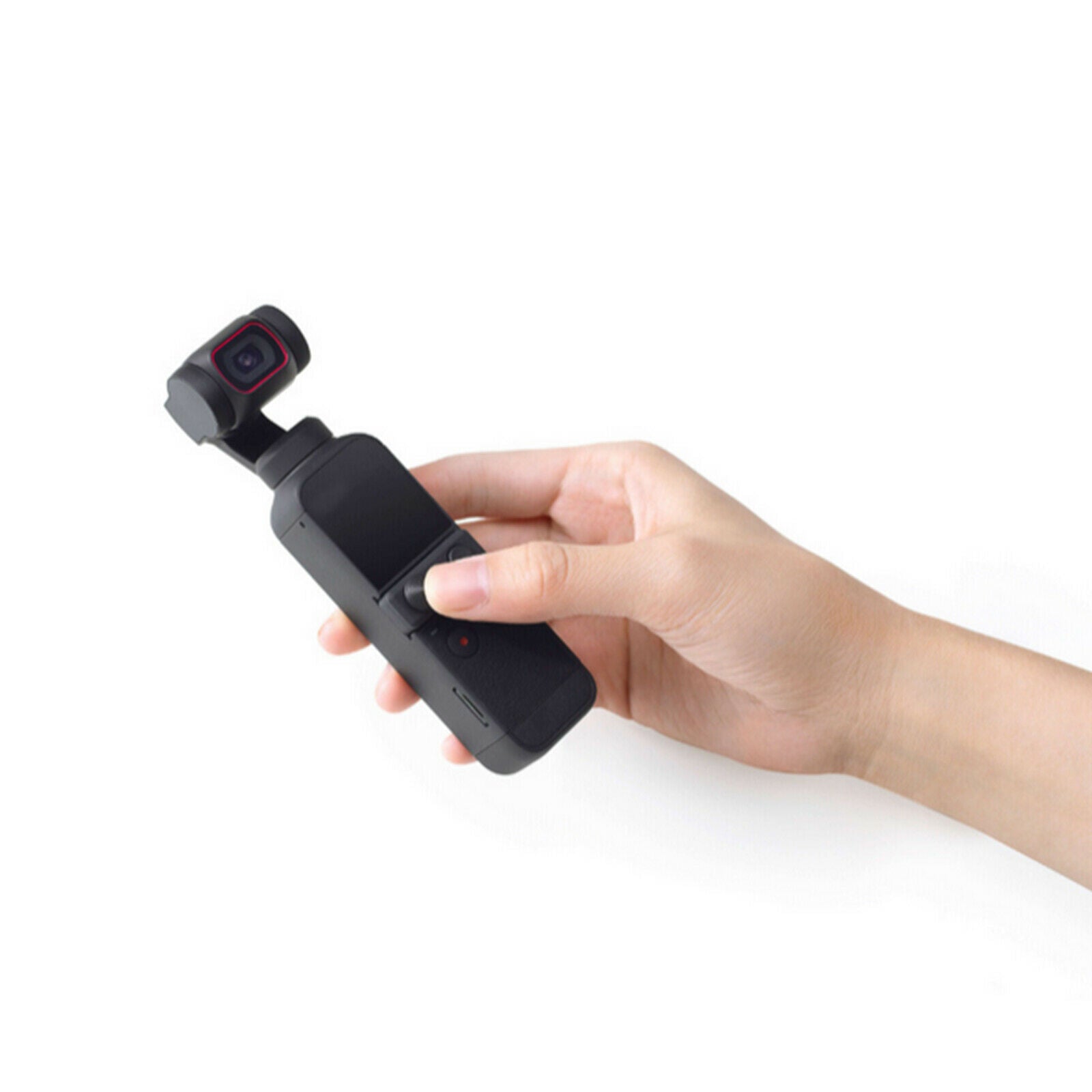 Mini Control Stick Gimbal Camera Direction Kit For DJI Osmo Pocket 2 Accessories